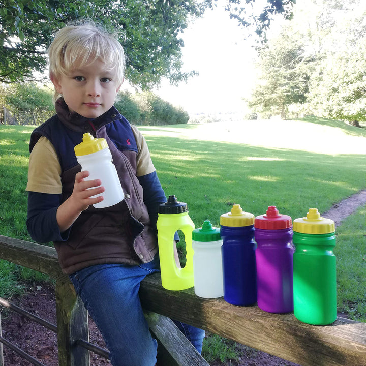 500ml Children's School Water Bottles