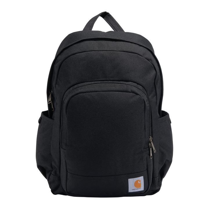 Essential 25L, Black, One Size