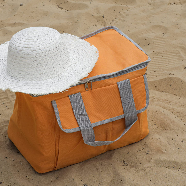30L Insulated Camping Cooler