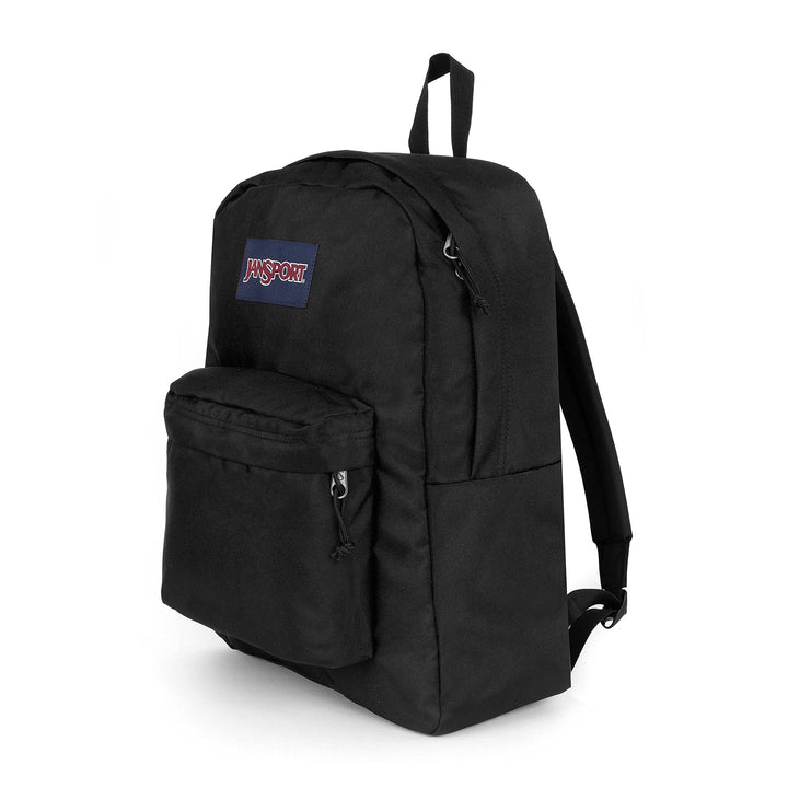 SUPERBREAK ONE Large Backpack, Black (Black)
