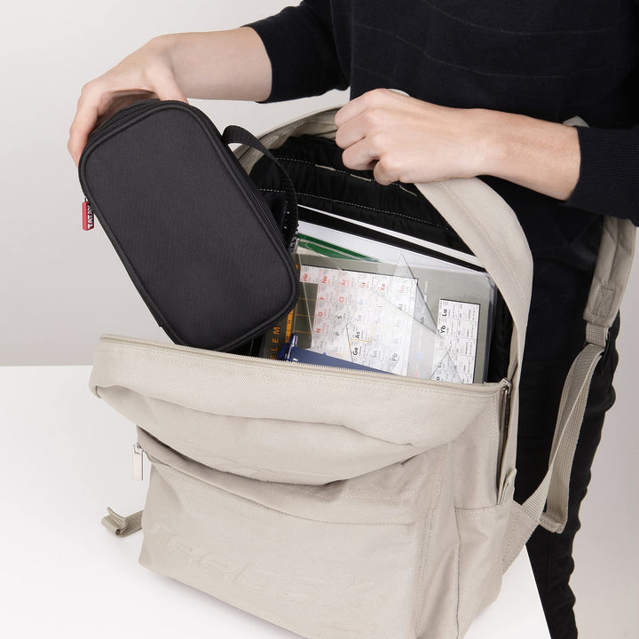 Urban Food Casual Mini Insulated Lunch Bag