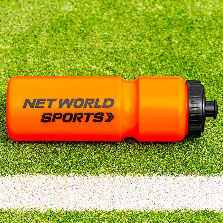 Orange 750ml BPA-Free Water Bottle