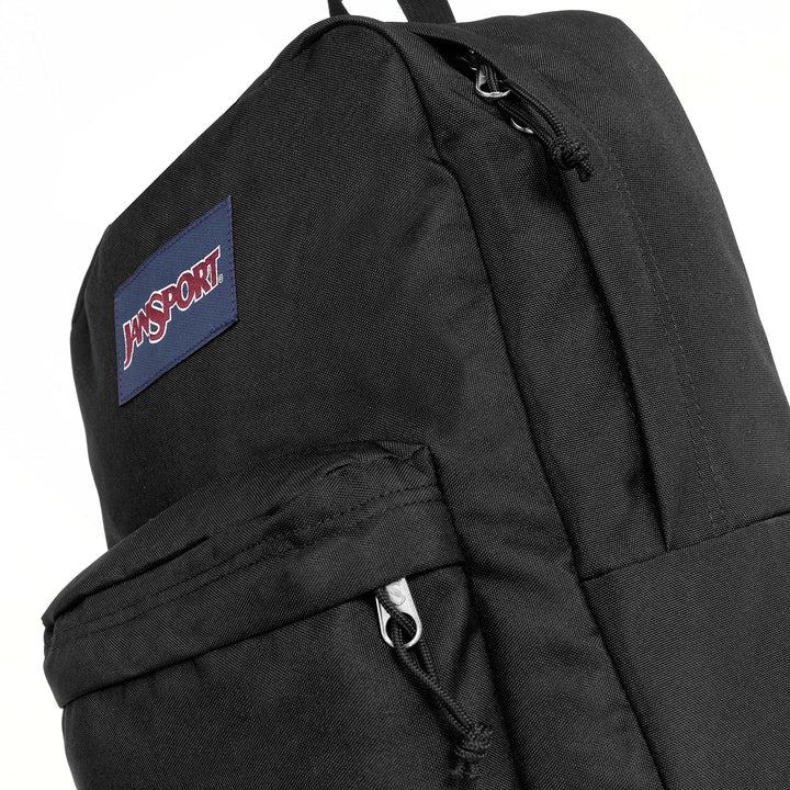 SUPERBREAK ONE Large Backpack, Black (Black)