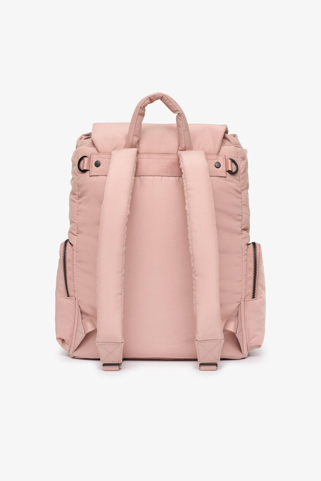 Alto Changing Backpack Pink