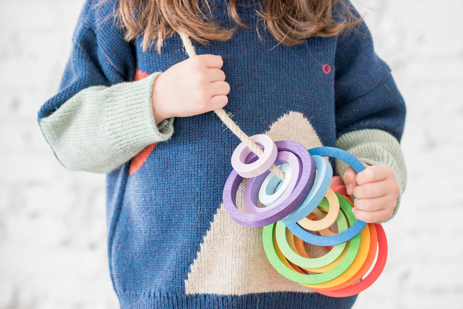 Grapat Nest Rings by Grapat - Learning Bugs UK