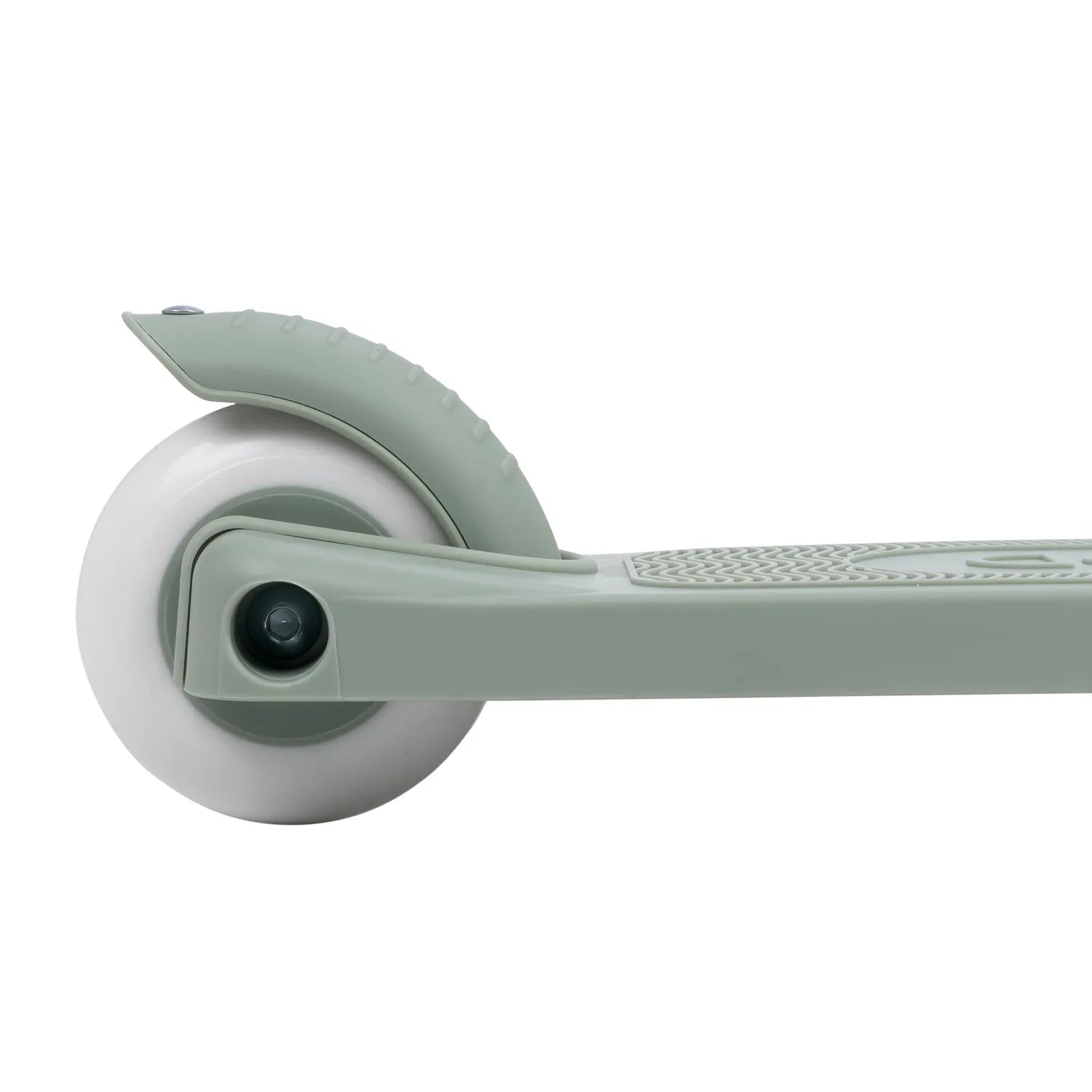 Banwood Eco Scooter Kids 3-Wheel Scooter (Clay)