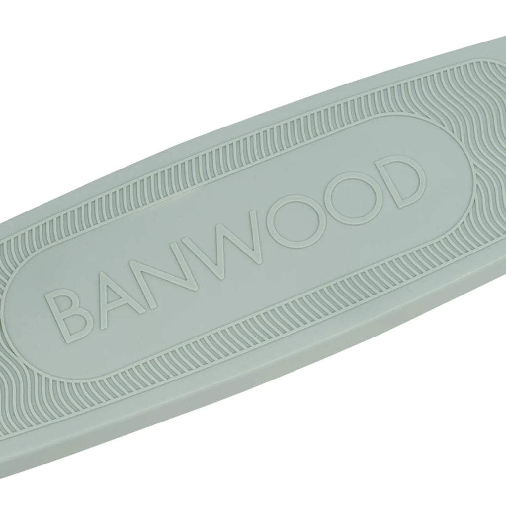 Banwood Eco Scooter Kids 3-Wheel Scooter (Clay)