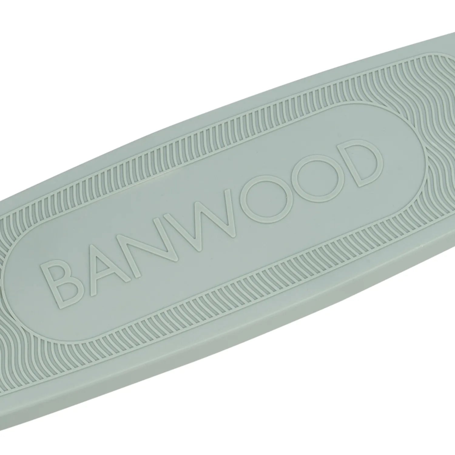 Banwood Eco Scooter Kids 3-Wheel Scooter (Clay)
