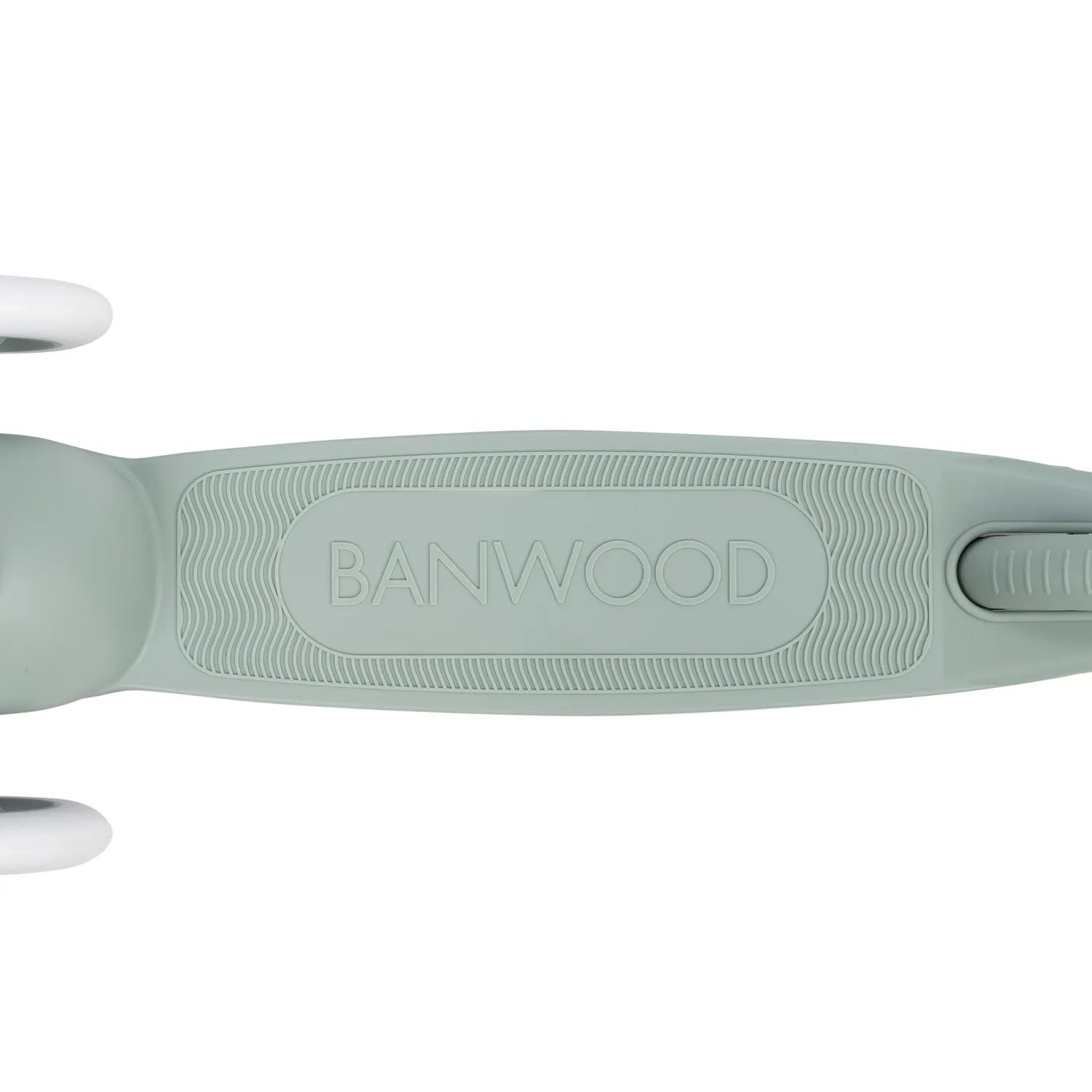 Banwood Eco Scooter Kids 3-Wheel Scooter (Clay)