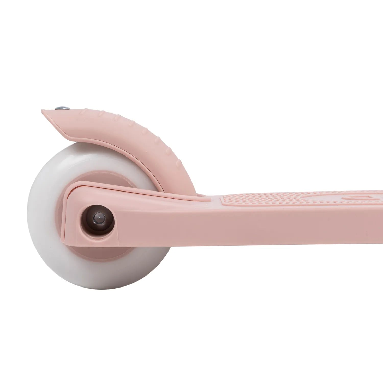 Banwood Eco Scooter Kids 3-Wheel Scooter (Faded Pink)