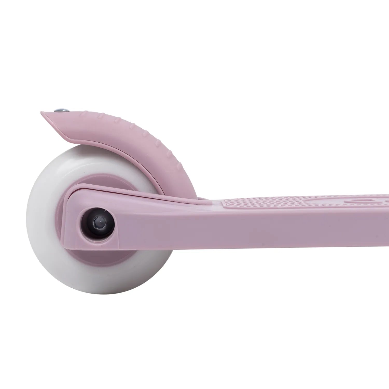 Banwood Eco Scooter Kids 3-Wheel Scooter (Lavender)