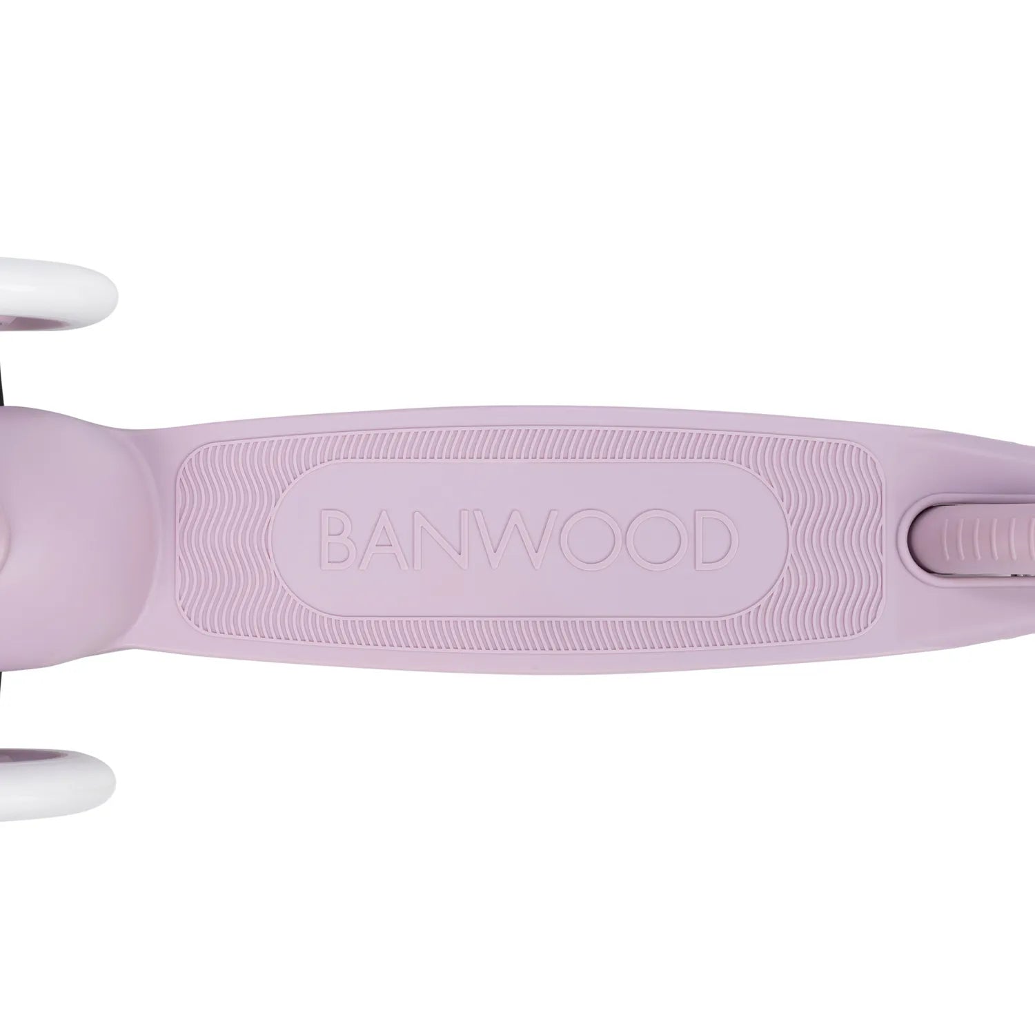 Banwood Eco Scooter Kids 3-Wheel Scooter (Lavender)