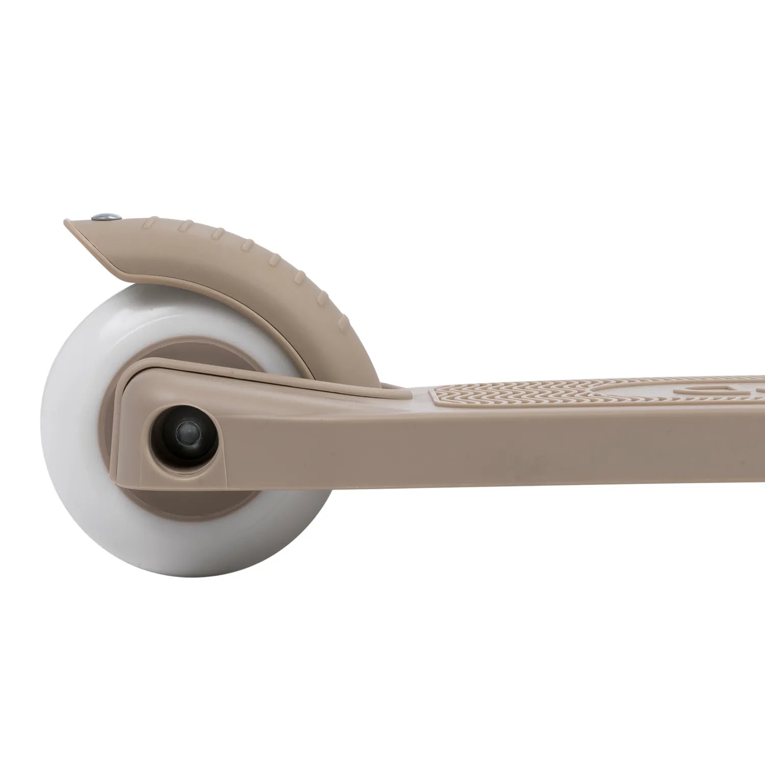 Banwood Eco Scooter Kids 3-Wheel Scooter (Sand)