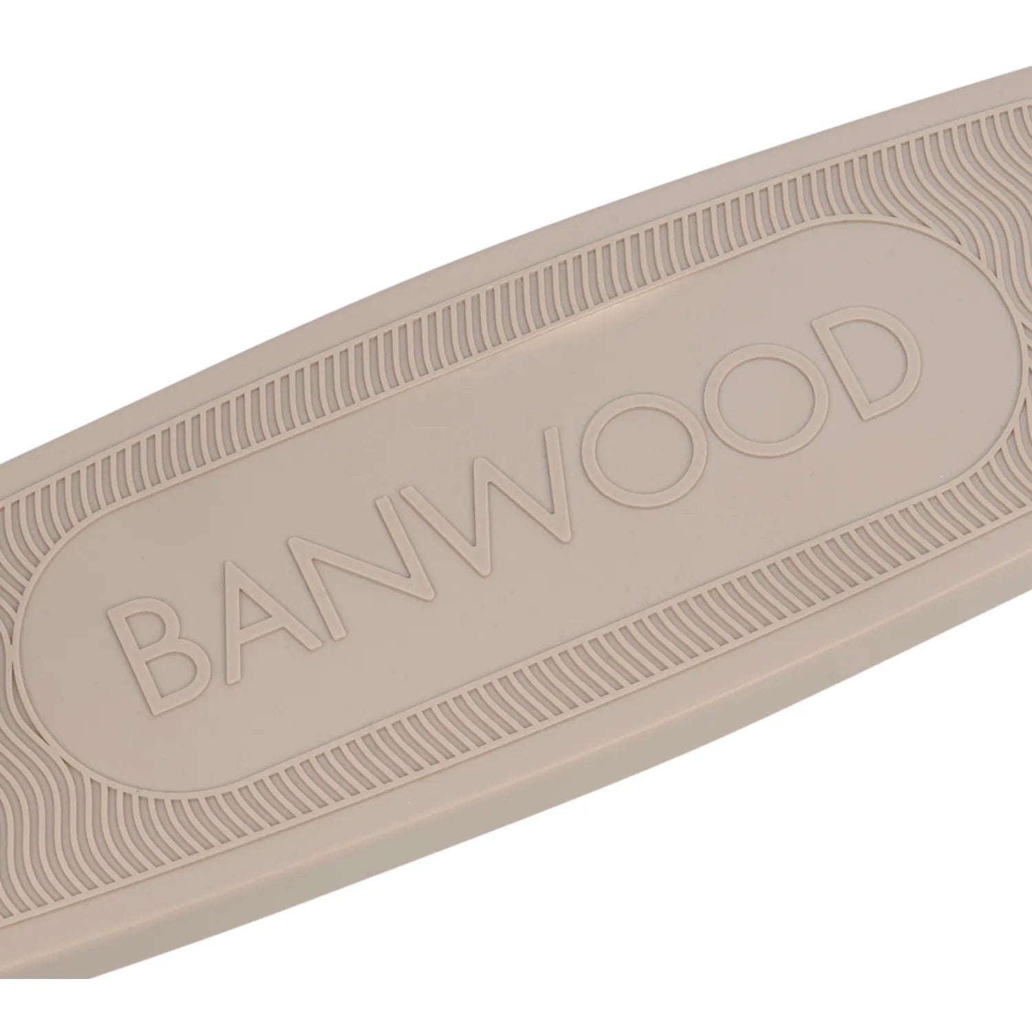 Banwood Eco Scooter Kids 3-Wheel Scooter (Sand)