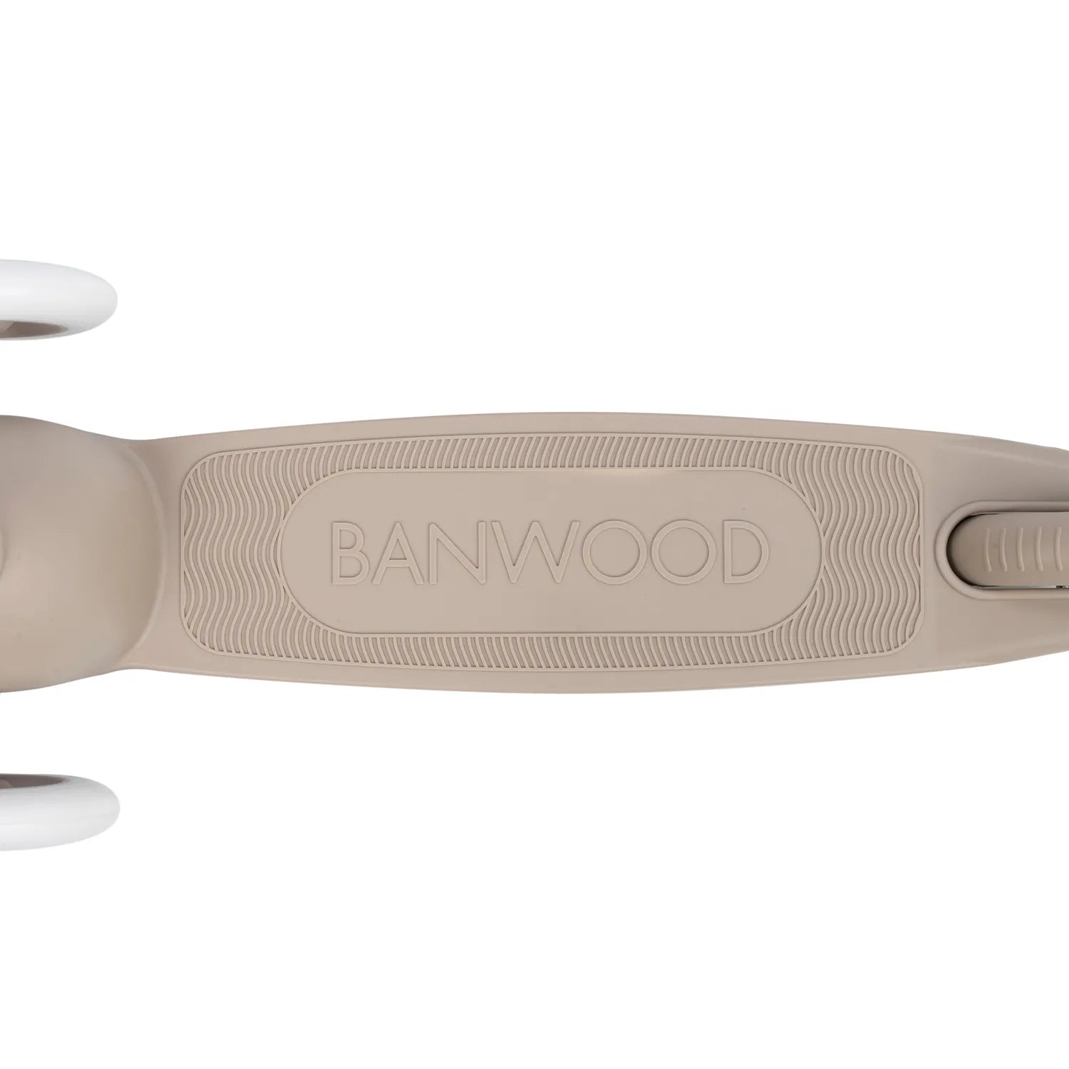Banwood Eco Scooter Kids 3-Wheel Scooter (Sand)