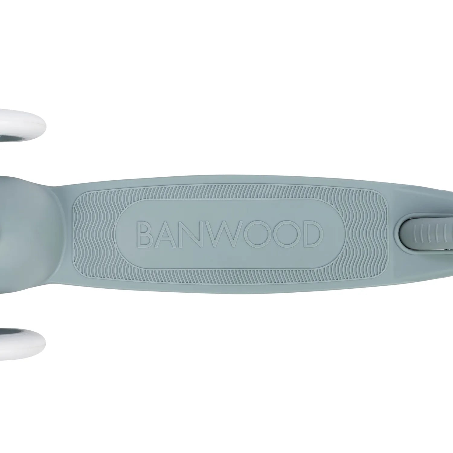 Banwood Eco Scooter Kids 3-Wheel Scooter (Teal)