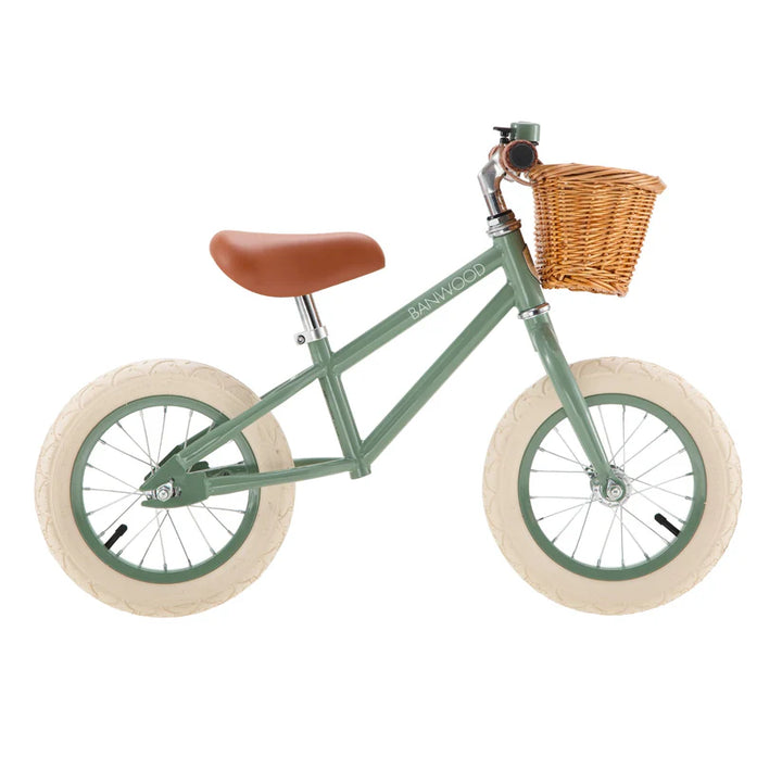 Banwood First Go! Forest Balance Bike