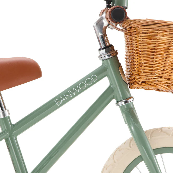 Banwood First Go! Forest Balance Bike