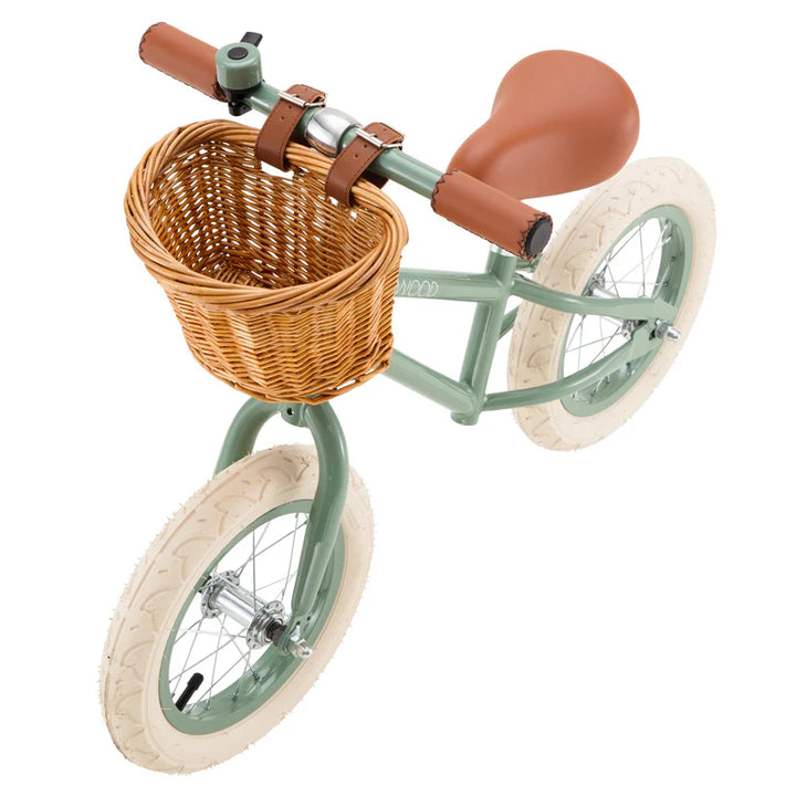 Banwood First Go! Forest Balance Bike