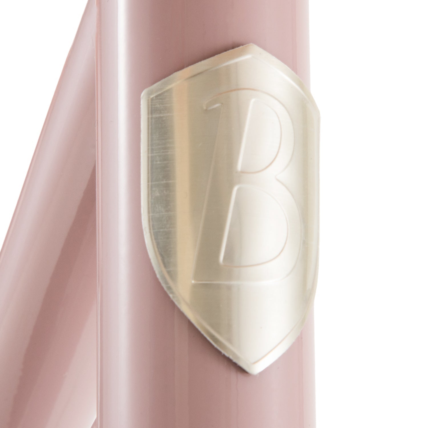 Banwood Balance Bike – Kids First Bike 12” (Dusty Pink)