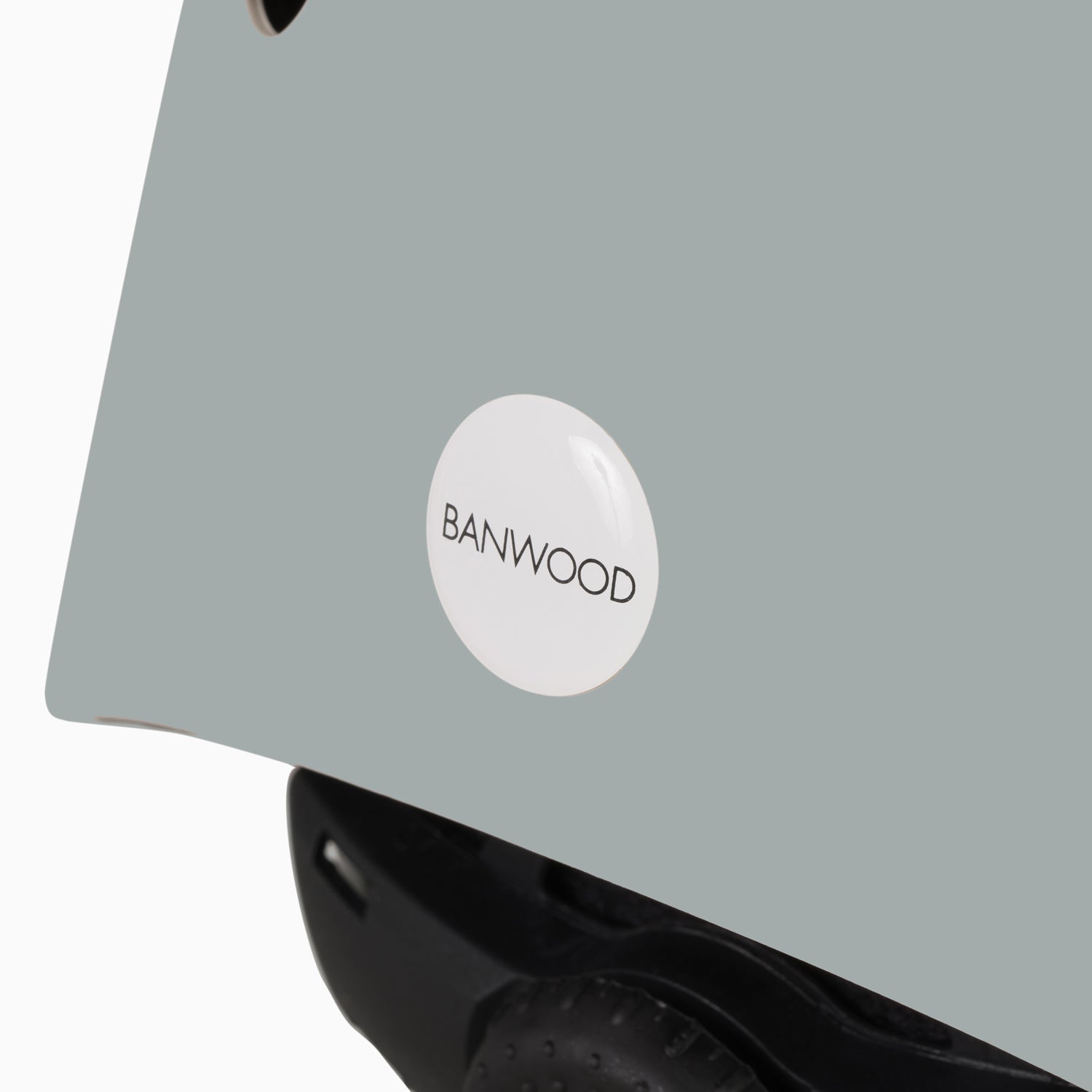Banwood Eco – Kids Bike & Scooter Helmet (Clay)