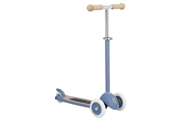 Banwood Scooter Blue