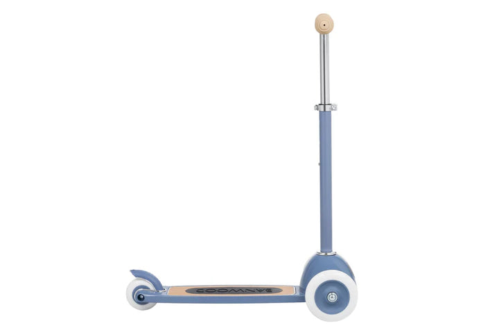 Banwood Scooter Blue