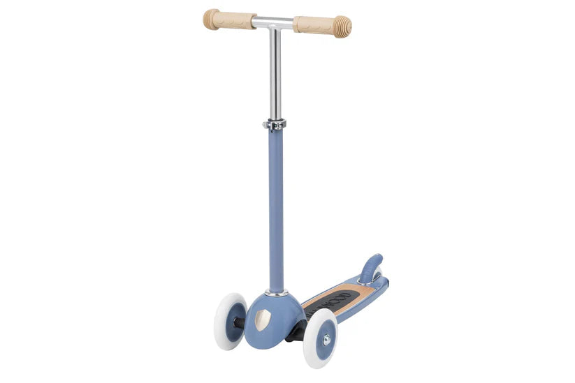 Banwood Scooter Blue