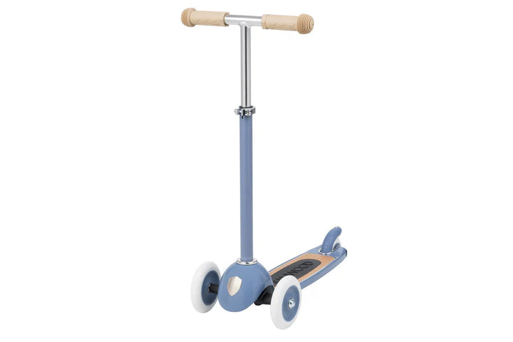 Banwood Scooter Blue