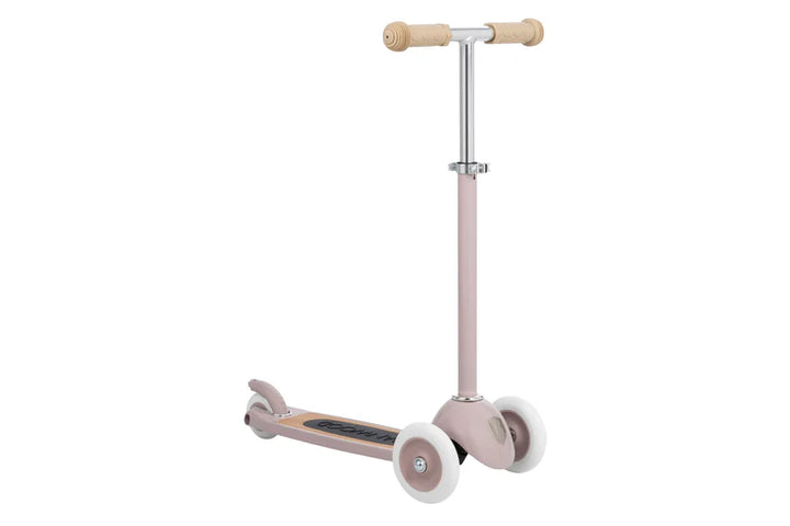 Banwood Scooter Dusty Pink