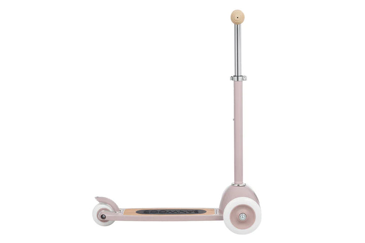 Banwood Scooter Dusty Pink