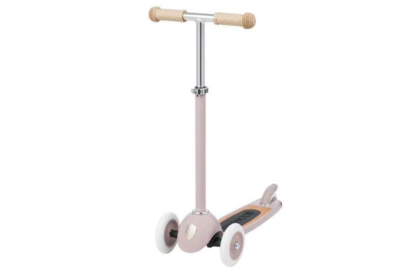 Banwood Scooter Dusty Pink