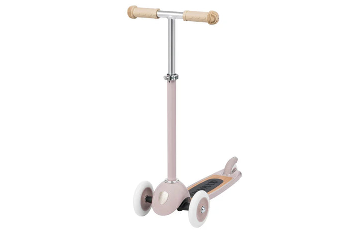 Banwood Scooter Dusty Pink