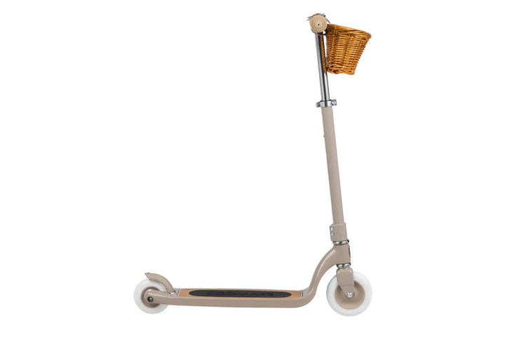 Banwood Maxi Scooter Beige