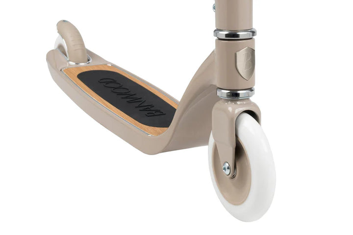 Banwood Maxi Scooter Beige