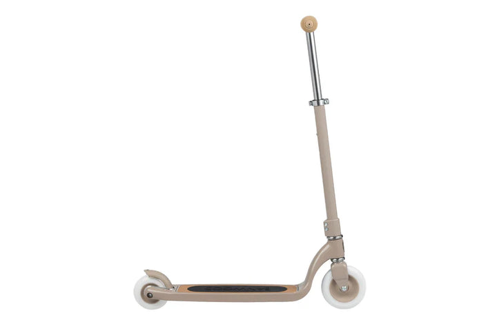 Banwood Maxi Scooter Beige