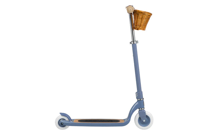 Banwood Maxi Scooter Blue