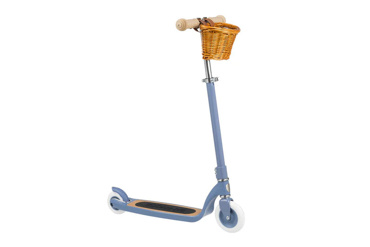 Banwood Maxi Scooter Blue