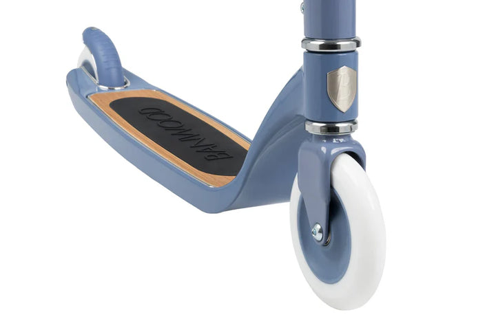 Banwood Maxi Scooter Blue