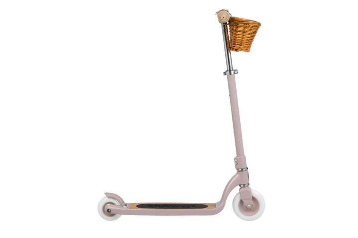 Banwood Maxi Scooter Dusty Pink