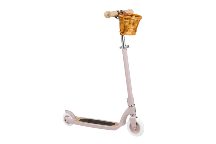 Banwood Maxi Scooter Dusty Pink