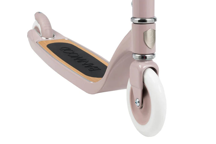 Banwood Maxi Scooter Dusty Pink
