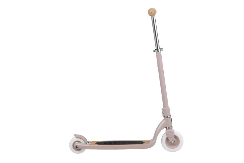 Banwood Maxi Scooter Dusty Pink