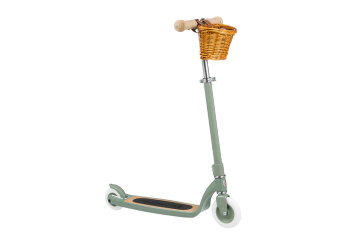 Banwood Maxi Scooter Forest