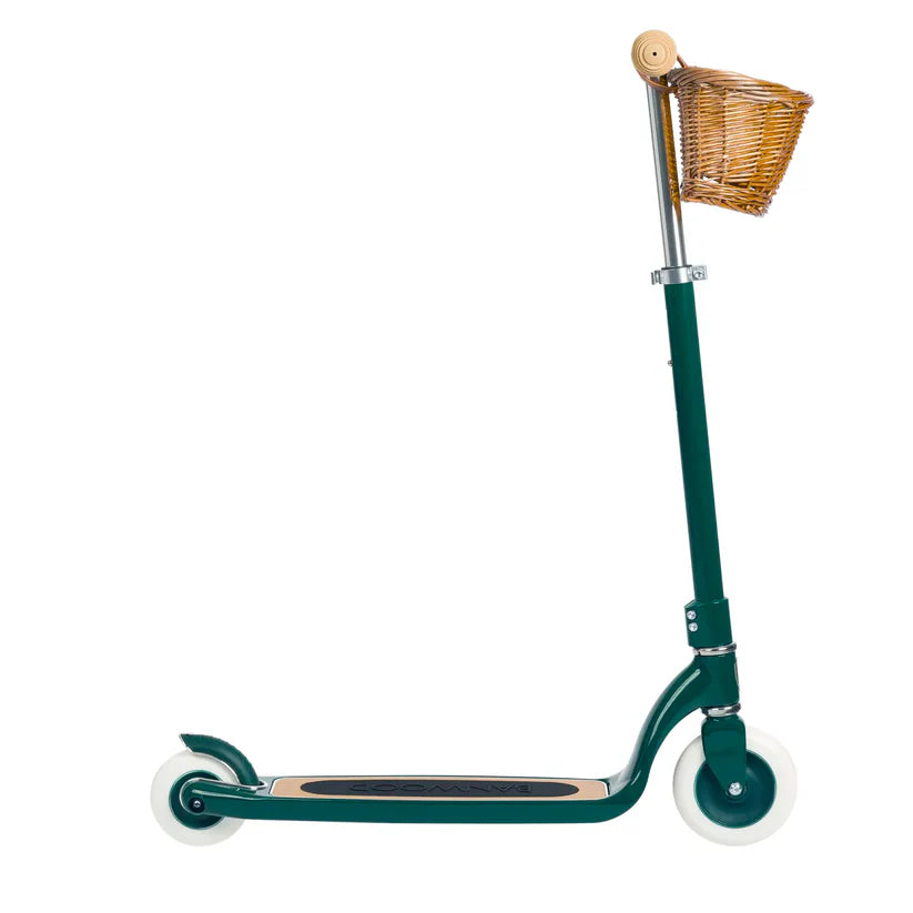 Banwood Maxi Scooter Green