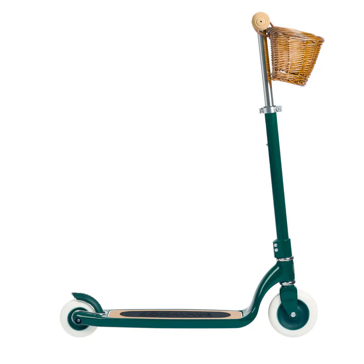 Banwood Maxi Scooter Green