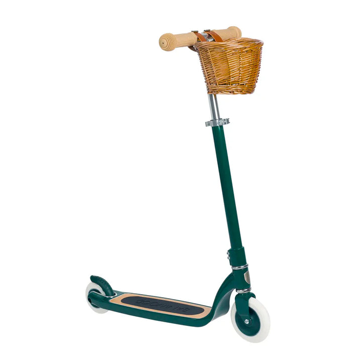Banwood Maxi Scooter Green
