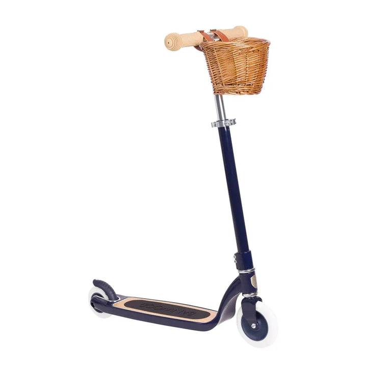 Banwood Maxi Scooter Navy