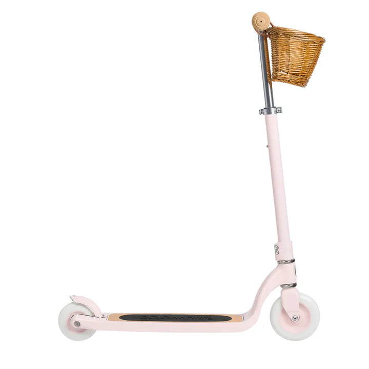 Banwood Maxi Scooter Pink