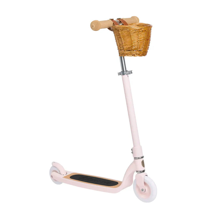 Banwood Maxi Scooter Pink
